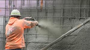 Lincoln shotcrete 